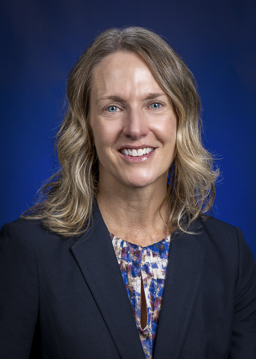 Photograph of Representative  Martha Deuter (D)